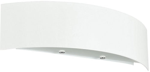 Lampada da parete Linea Light Curvè Alogena (large)