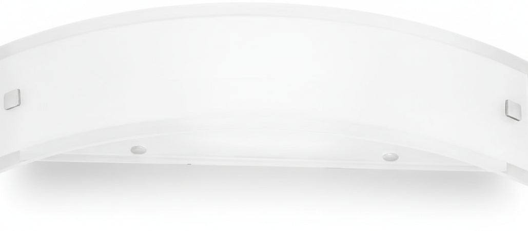 Lampada da parete Linea Light Mille alogena (large)