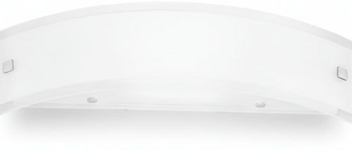 Lampada da parete Linea Light Mille alogena (large)