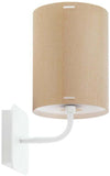 Lampada da parete Linea Light Thank You_W1