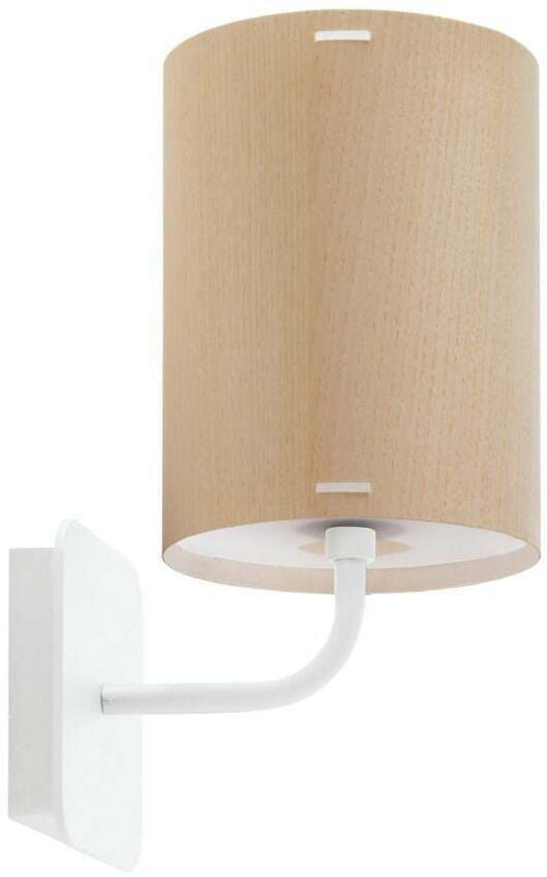 Lampada da parete Linea Light Thank You_W1
