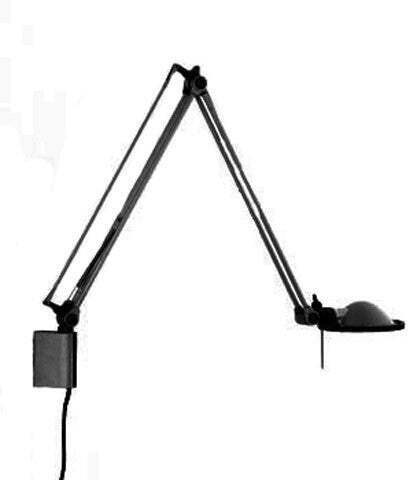 Lampada da parete Luceplan Berenice 45