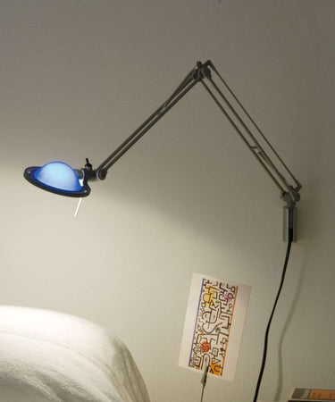 Lampada da parete Luceplan Berenice 45