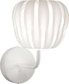 Lampada-Da-Parete-Moderna-1-Luce-Queen-In-Polilux-Bianco-D19-Made-In-Italy