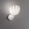 Lampada-Da-Parete-Moderna-1-Luce-Queen-In-Polilux-Bianco-D29-Made-In-Italy