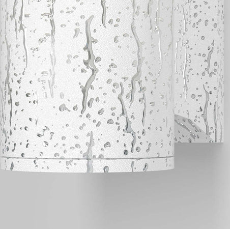 Lampada-Da-Parete-Moderna-Da-Esterno-Alluminio-Bianco-Luce1Gu10-50W-Ip54