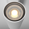 Lampada-Da-Parete-Moderna-Da-Esterno-Alluminio-Bianco-Luce1Gu10-50W-Ip54