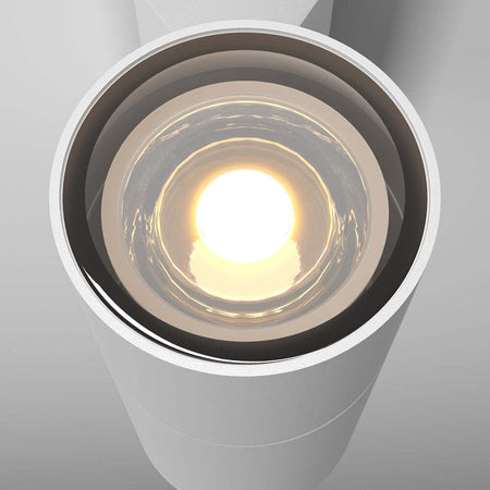 Lampada-Da-Parete-Moderna-Da-Esterno-Alluminio-Bianco-Luce1Gu10-50W-Ip54
