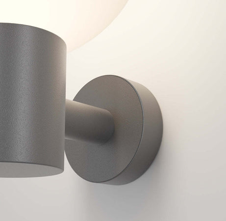 Lampada-Da-Parete-Moderna-Da-Esterno-Alluminio-Grigio-1-Luce-E27-60W-Ip54