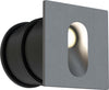 Lampada-Da-Parete-Moderna-Da-Esterno-Alluminio-Grigio-Luce-Led-3W-Ip54