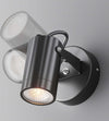 Lampada-Da-Parete-Moderna-Da-Esterno-Alluminio-Nero-1-Luce-Gu10-50W-Ip65