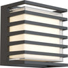 Lampada-Da-Parete-Moderna-Da-Esterno-Alluminio-Nero-Luce-10W-Ip65