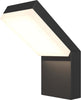 Lampada-Da-Parete-Moderna-Da-Esterno-Alluminio-Nero-Luce-Led-12W-Ip54