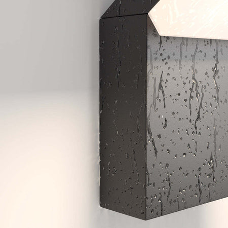 Lampada-Da-Parete-Moderna-Da-Esterno-Alluminio-Nero-Luce-Led-12W-Ip54