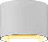 Lampada-Da-Parete-Moderna-Da-Esterno-Metallo-Bianco-Led-6W-Ip54