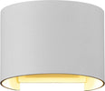 Lampada-Da-Parete-Moderna-Da-Esterno-Metallo-Bianco-Led-6W-Ip54