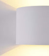 Lampada-Da-Parete-Moderna-Da-Esterno-Metallo-Bianco-Led-6W-Ip54