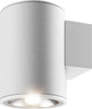 Lampada-Da-Parete-Moderna-Da-Esterno-Metallo-Bianco-Luce-Led-5W-Ip65