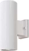 Lampada-Da-Parete-Moderna-Da-Esterno-Metallo-Bianco-Luce2E27-60W-Ip54
