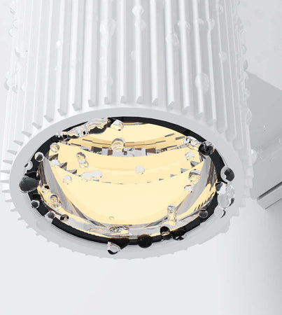 Lampada-Da-Parete-Moderna-Da-Esterno-Metallo-Bianco-Luce2E27-60W-Ip54
