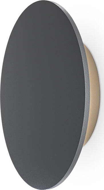 Lampada-Da-Parete-Moderna-Da-Esterno-Metallo-Grafite-Luce-Led-12W-Ip65