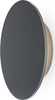 Lampada-Da-Parete-Moderna-Da-Esterno-Metallo-Grafite-Luce-Led-12W-Ip65