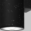 Lampada-Da-Parete-Moderna-Da-Esterno-Metallo-Grafite-Luce-Led-24W-Ip65
