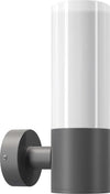 Lampada-Da-Parete-Moderna-Da-Esterno-Metallo-Grigio-1-Luce-E27-60W-Ip54