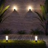 Lampada-Da-Parete-Moderna-Da-Esterno-Metallo-Grigio-1-Luce-E27-60W-Ip54