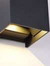Lampada-Da-Parete-Moderna-Da-Esterno-Metallo-Nero-Led-6W-Ip54