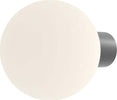 Lampada-Da-Parete-Moderna-Per-Esterno-Alluminio-Grigio-1-Luce-E27-60W-Ip54