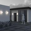 Lampada-Da-Parete-Moderna-Per-Esterno-Alluminio-Grigio-1-Luce-E27-60W-Ip54