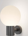 Lampada-Da-Parete-Moderna-Per-Esterno-Alluminio-Nero-1-Luce-E27-60W-Ip54