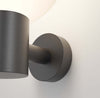 Lampada-Da-Parete-Moderna-Per-Esterno-Alluminio-Nero-1-Luce-E27-60W-Ip54