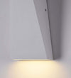 Lampada-Da-Parete-Moderna-Per-Esterno-Metallo-Bianco-Luce-Led-6W-Ip54