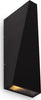 Lampada-Da-Parete-Moderna-Per-Esterno-Metallo-Nero-Led-6W-Ip54