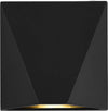 Lampada-Da-Parete-Moderna-Per-Esterno-Metallo-Nero-Luce-Led-6W-Ip54-3000K