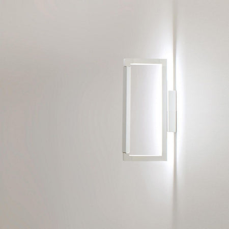 Lampada da parete Nemo Spigolo