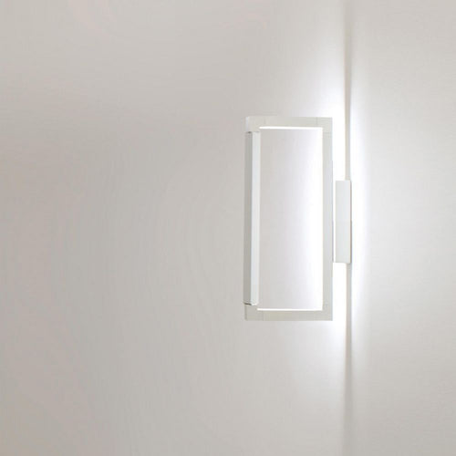 Lampada da parete Nemo Spigolo