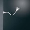 Lampada da parete o soffitto Artemide Pipe LED