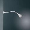 Lampada da parete o soffitto Artemide Pipe LED