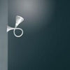 Lampada da parete o soffitto Artemide Pipe LED