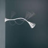 Lampada da parete o soffitto Artemide Pipe LED