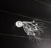 Lampada da parete o soffitto Icone SAGGINA 6