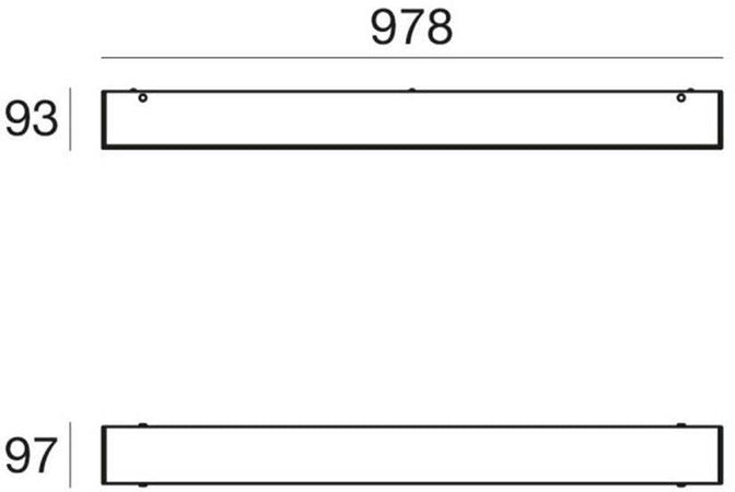 Lampada da parete o soffitto Linea Light Gluèd_SB (large)