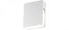 Lampada da parete o soffitto per esterni Pan International Dankan