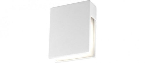 Lampada da parete o soffitto per esterni Pan International Dankan