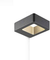 Lampada da parete per esterni LED Pan International Gard