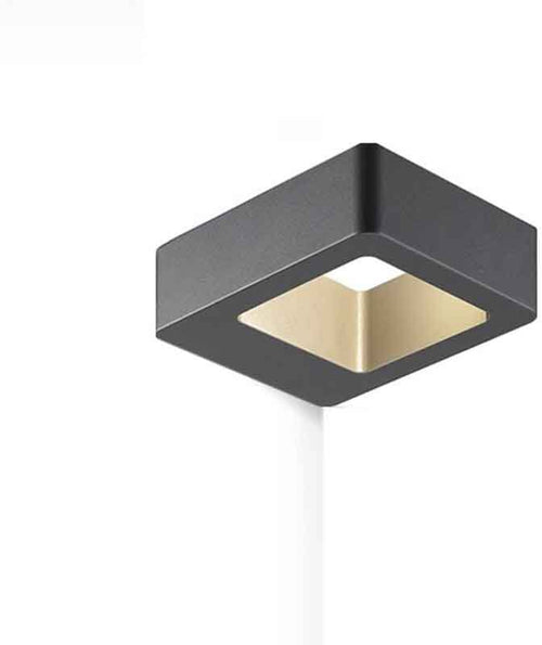 Lampada da parete per esterni LED Pan International Gard