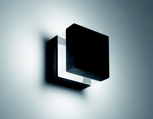 Lampada da Parete per esterni Testragono di Artemide